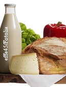 Gefährliche Speisen: