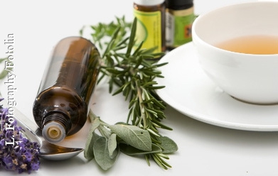 Heiße Medizin für kalte Tage