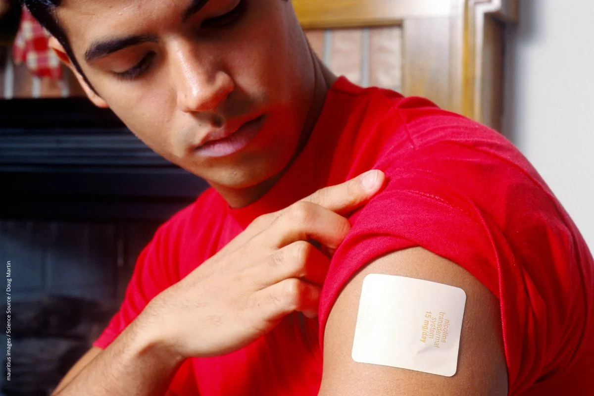 Kasse zahlt den Rauchausstieg