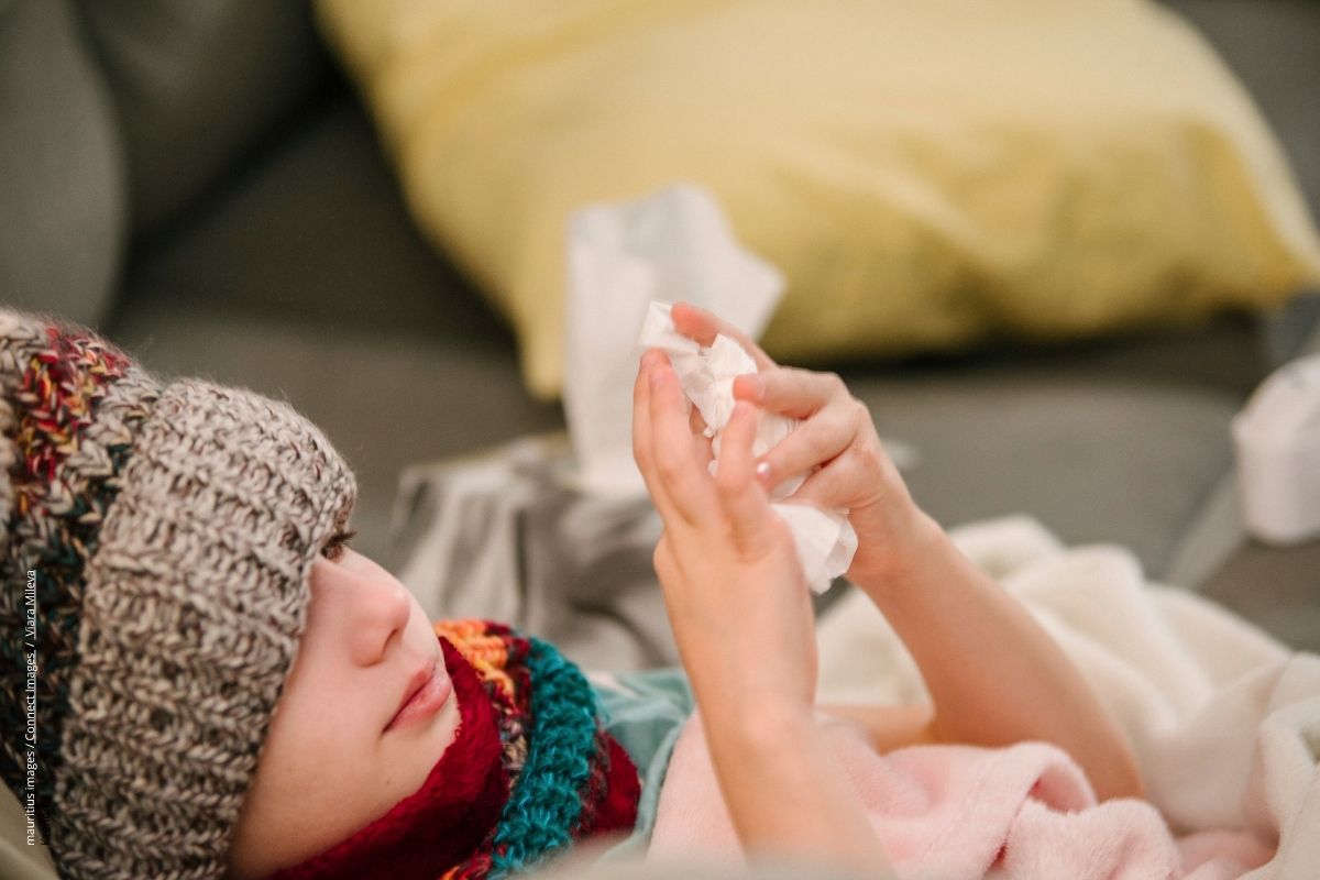 Bisphosphonate richtig einnehmen