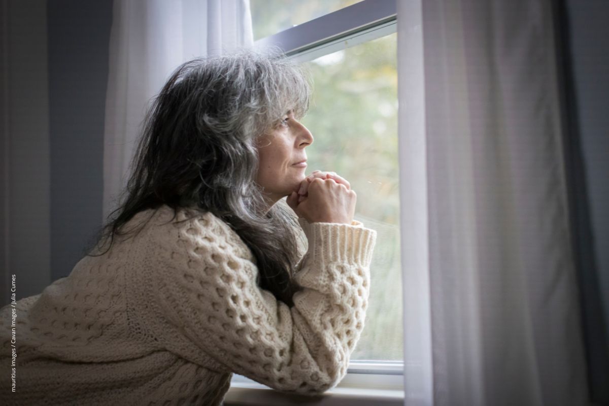 Lästiges Auf und Ab