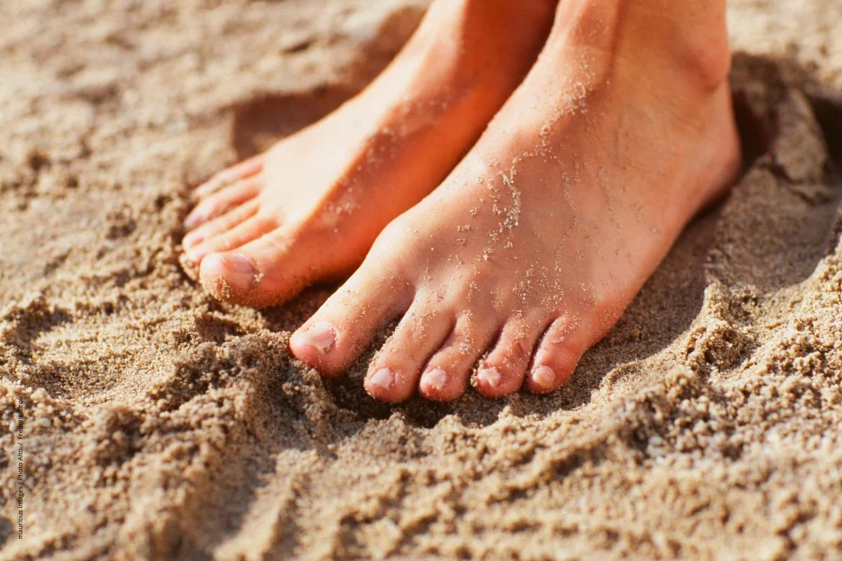 Was helfen Laser & Co gegen Nagelpilz?