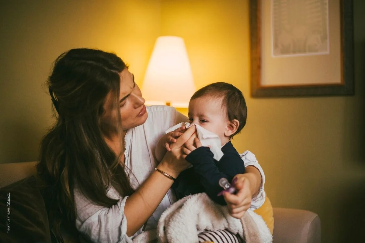 Wie gut sind RSV-Tests?