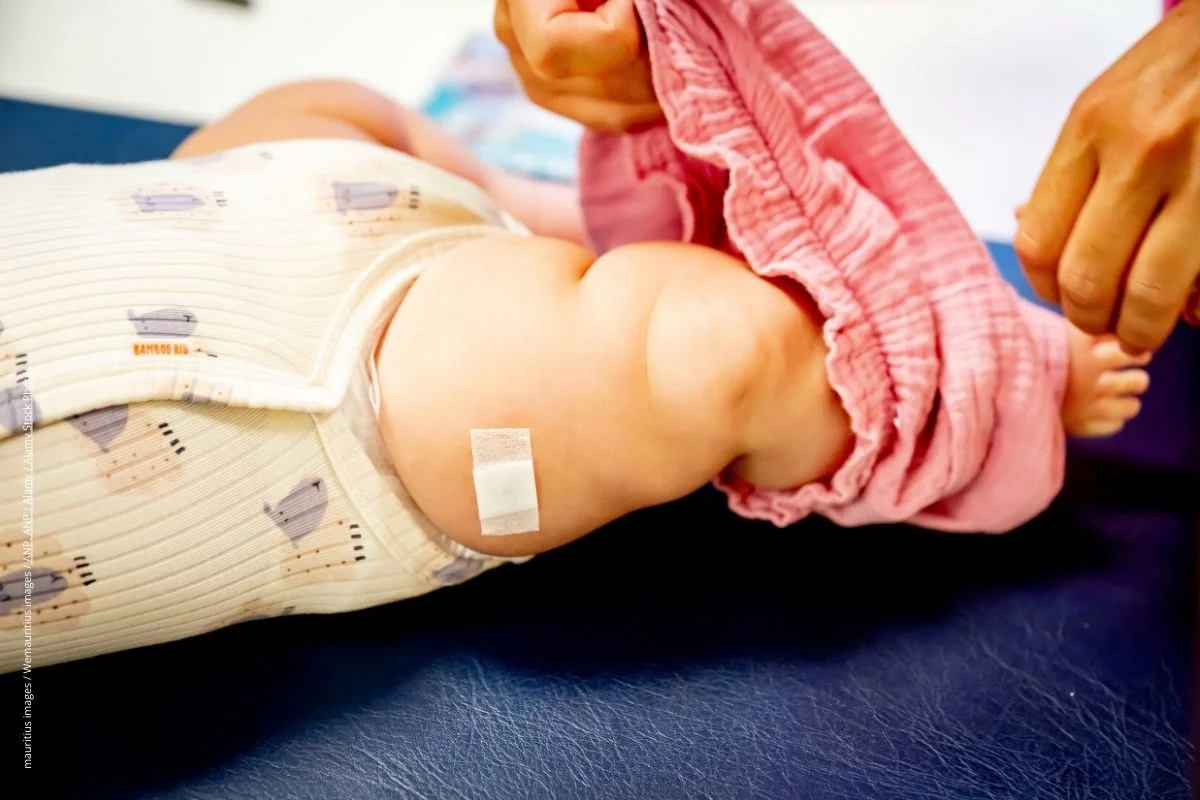 Was steckt hinter der RSV-Prophylaxe?