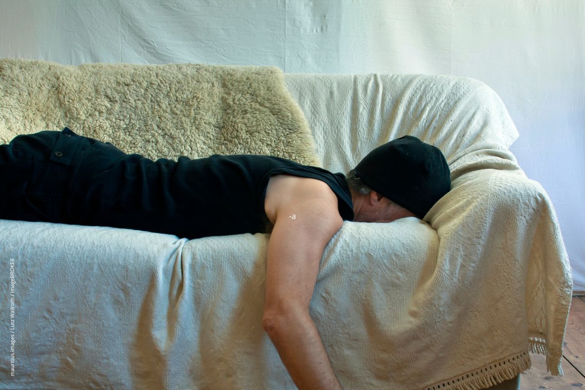 Artikel-Illustration: Rezepte gegen Kater