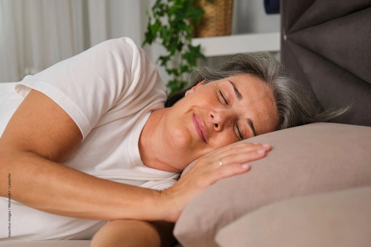 Wie Schlafen vor Demenz schützt