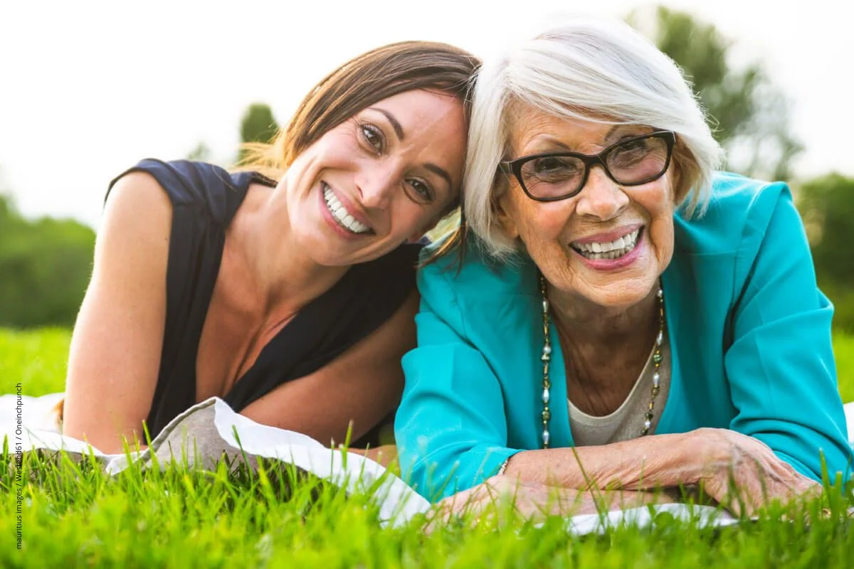 Zoster-Impfung schützt das Gehirn