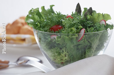 Buchtipp: Gesund abnehmen