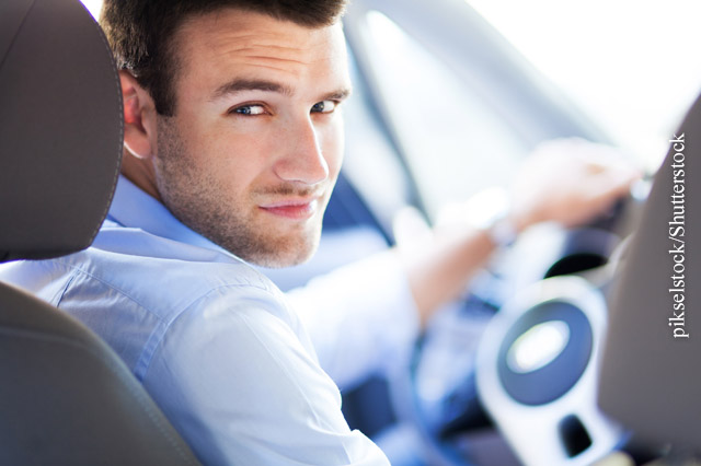 Arzneimittel im Straßenverkehr