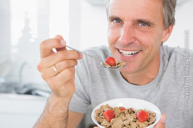 Gesunde Ernährung fördern