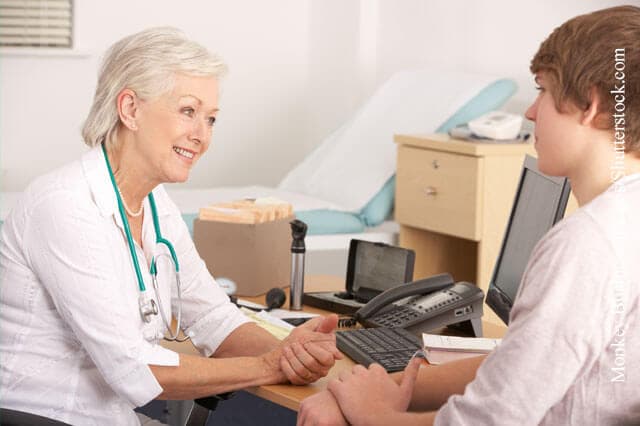 Herzpatienten Uberschatzen Sich