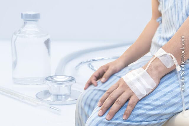 Hirntumor: Methadon wirkungslos
