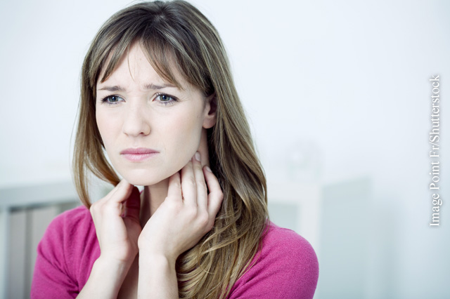 Husten mit Pflanzenkraft lindern