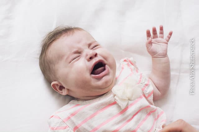 Knochendürres Baby Steht Auf Steinharte Prügel Knochendürres Baby Steht Auf Steinharte Prügel
