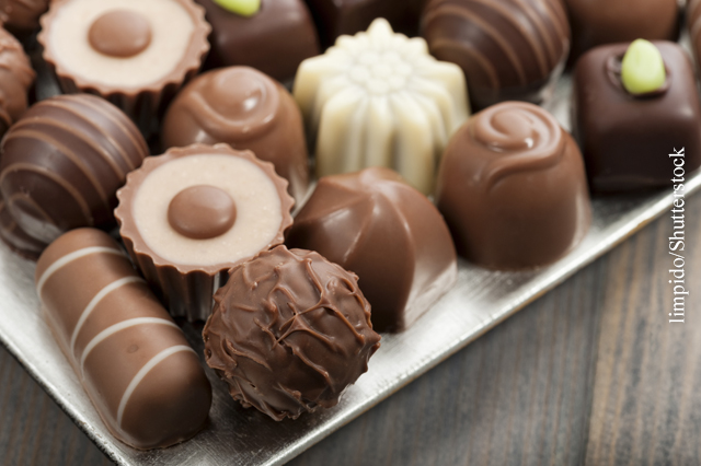 Süß, süßer, Stevia