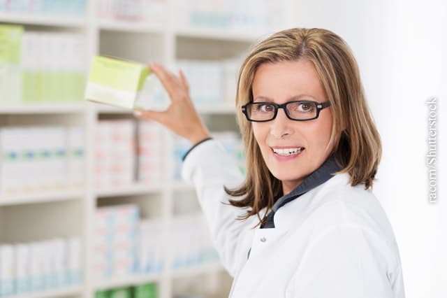 Unterschriftenaktion in Apotheken
