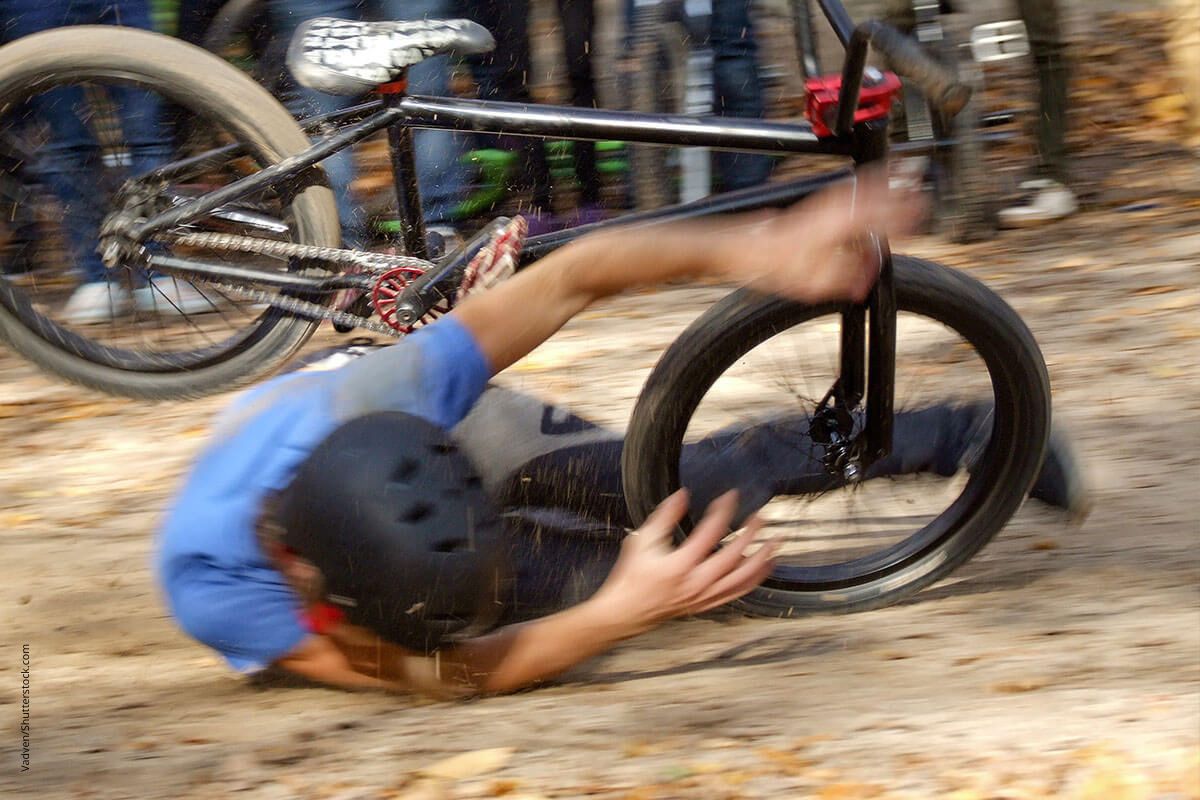 Brustkorbverletzungen