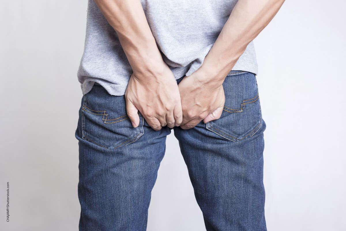 Hämorrhoiden