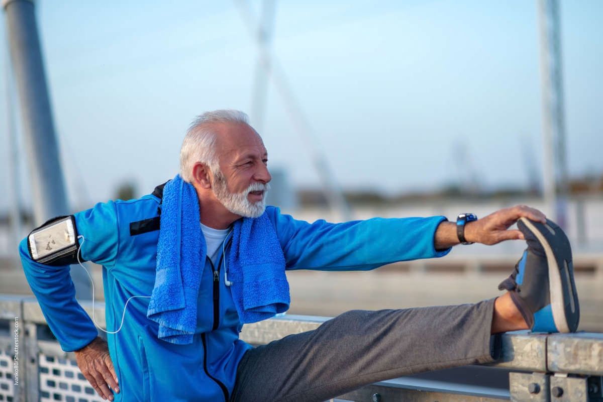 Hormone in der Anti-Aging-Therapie