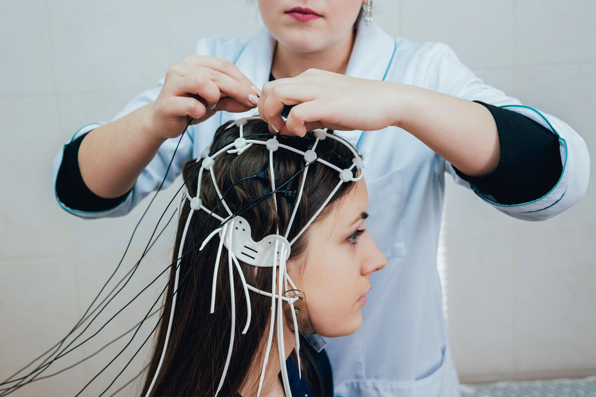Schlafstörungen bei Alzheimer