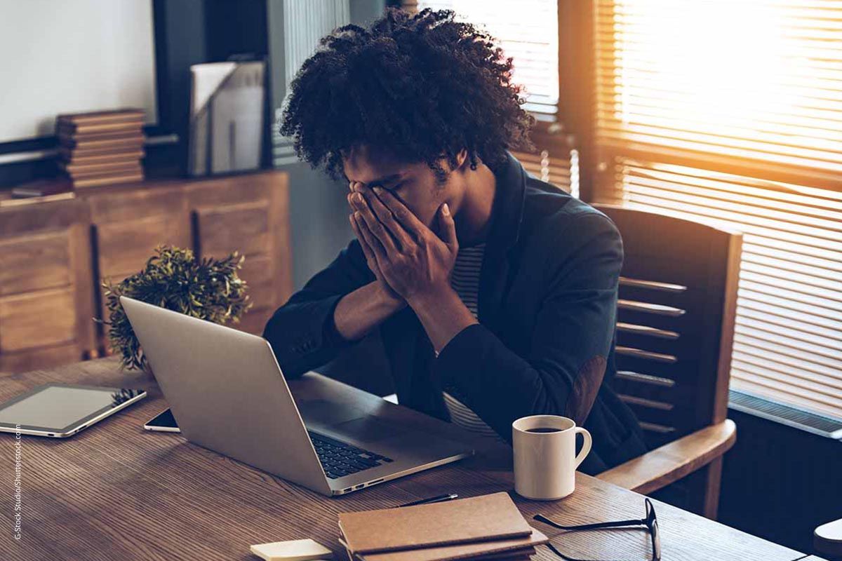 Stressmanagement: Die Ursachen von Stress beseitigen