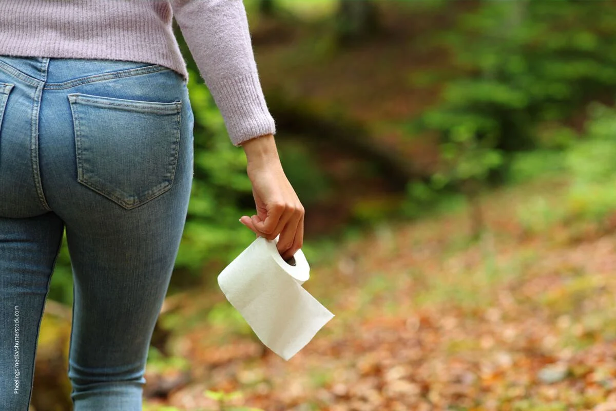 Tipps gegen Reisedurchfall