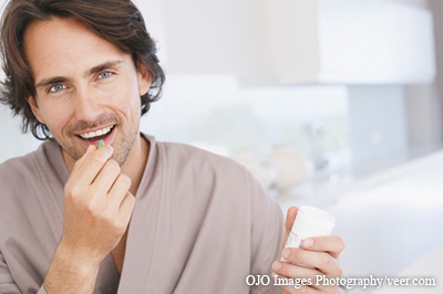 Das beste Erkältungsmittel finden