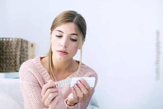 Was ist die "Pille danach"?