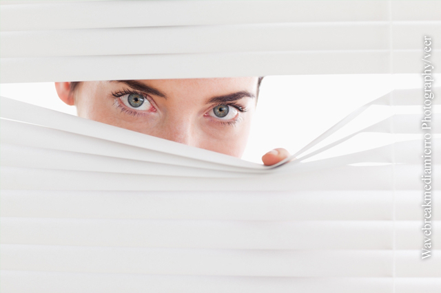 Wie wir Farben sehen