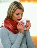 Nasensprays richtig anwenden